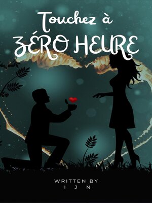 cover image of Touchez à zéro heure